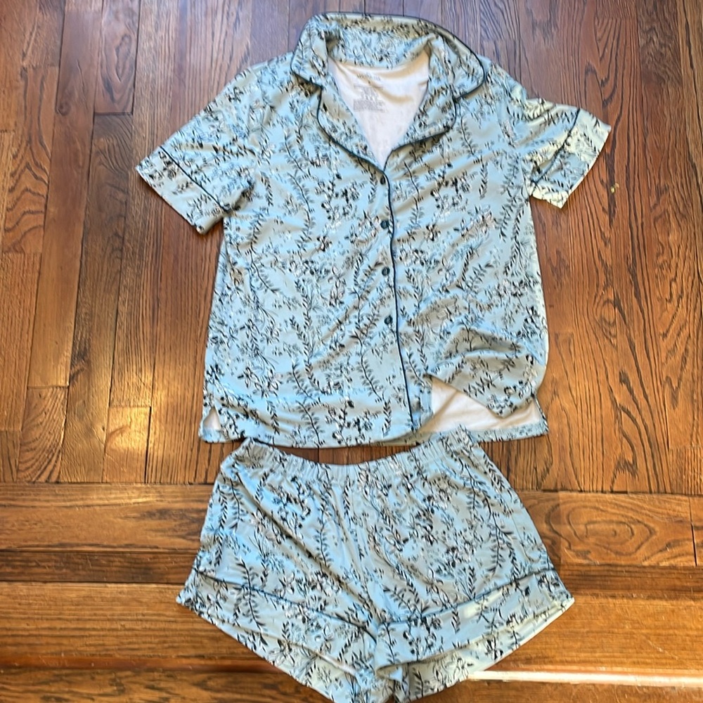 Adore Me PJ set